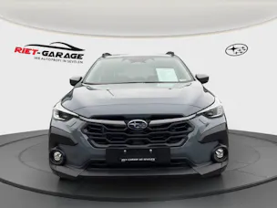 Subaru Crosstrek 2.0i e-Boxer Swiss Plus
