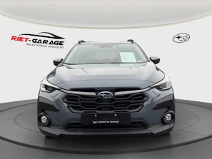 SUBARU CROSSTREK 2