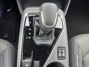 SUBARU CROSSTREK 13
