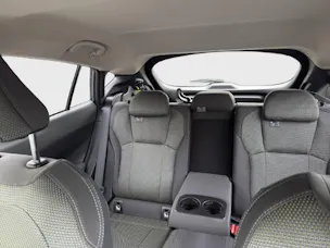 Subaru Crosstrek 2.0i e-Boxer Swiss Plus