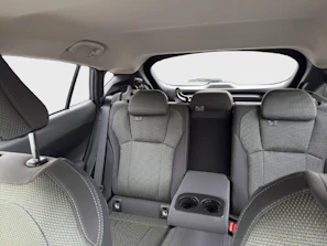 SUBARU CROSSTREK 16