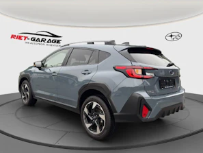 SUBARU CROSSTREK 3
