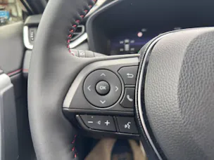 Toyota RAV4 2.5 Plug-In-Hybrid Platinum