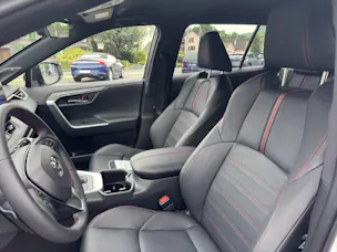 Toyota RAV4 2.5 Plug-In-Hybrid Platinum