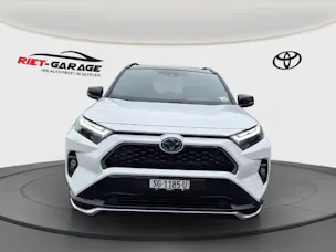 Toyota RAV4 2.5 Plug-In-Hybrid Platinum