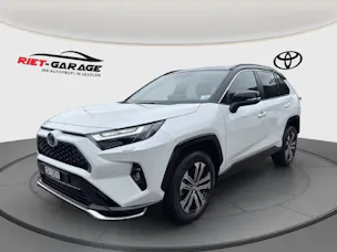 Toyota RAV4 2.5 Plug-In-Hybrid Platinum