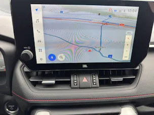 Toyota RAV4 2.5 Plug-In-Hybrid Platinum