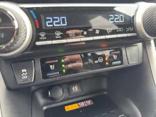 Toyota RAV4 2.5 Plug-In-Hybrid Platinum
