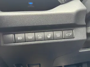 Toyota RAV4 2.5 Plug-In-Hybrid Platinum