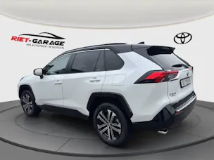 Toyota RAV4 2.5 Plug-In-Hybrid Platinum