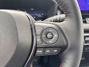 Toyota RAV4 2.5 Plug-In-Hybrid Platinum