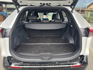 Toyota RAV4 2.5 Plug-In-Hybrid Platinum