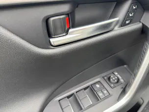 Toyota RAV4 2.5 Plug-In-Hybrid Platinum