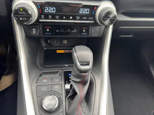 Toyota RAV4 2.5 Plug-In-Hybrid Platinum