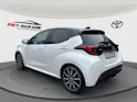 Toyota Yaris 1.5 VVT-i HSD GR Sport