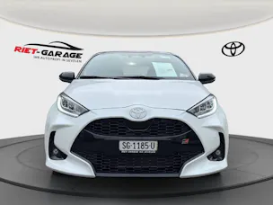 Toyota Yaris 1.5 VVT-i HSD GR Sport