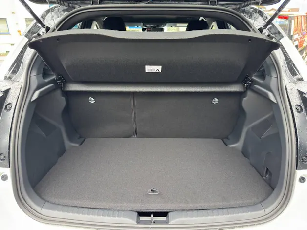 Toyota Yaris 1.5 VVT-i HSD GR Sport