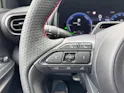 Toyota Yaris 1.5 VVT-i HSD GR Sport