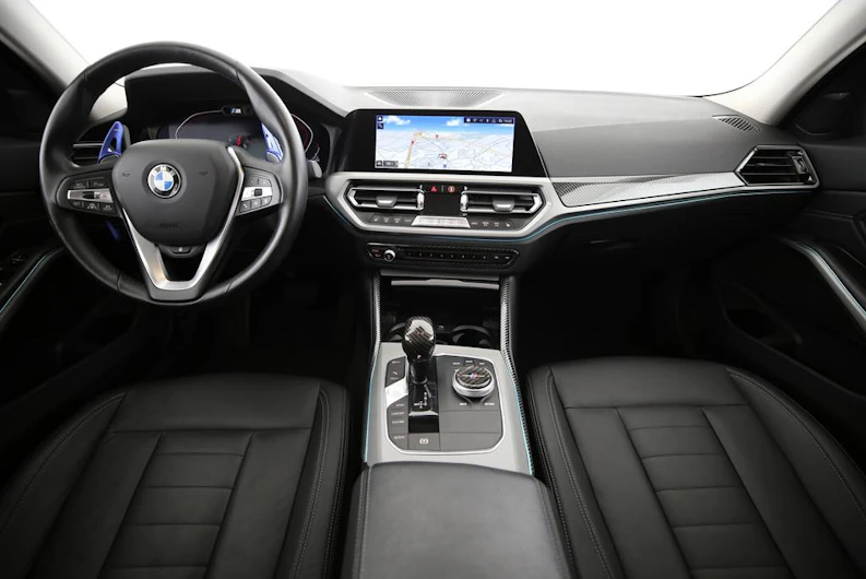 Fahrzeugbild BMW 3 SERIES