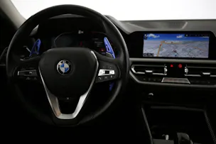 BMW 320d xDrive SAG