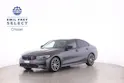 BMW 320d xDrive SAG