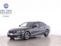 BMW 320d xDrive SAG