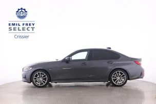 BMW 320d xDrive SAG