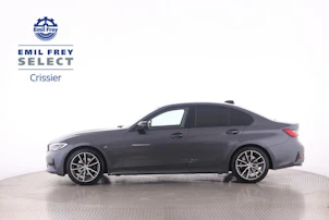 Fahrzeugbild BMW 320d xDrive SAG