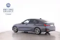 BMW 320d xDrive SAG