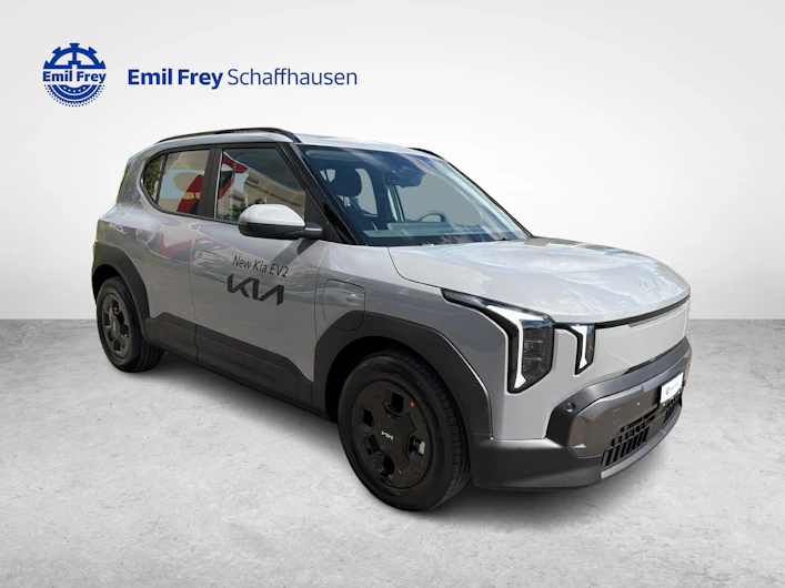 Fahrzeugbild KIA EV2