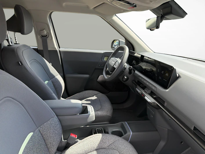 Fahrzeugbild KIA EV2