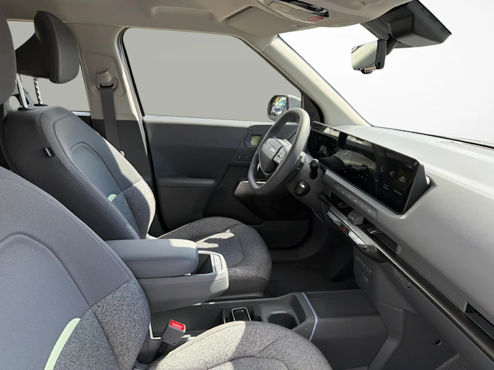 Fahrzeugbild KIA EV2