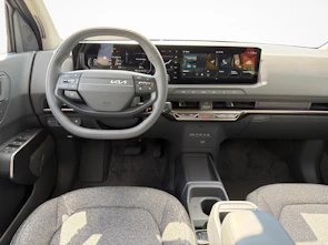Fahrzeugbild KIA EV2 42.2 kWh Air
