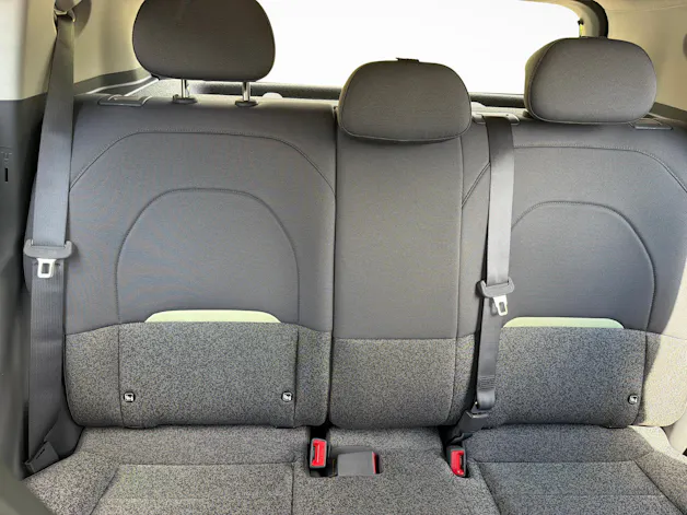 Kia EV2 42.2 kWh Air
