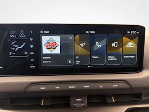 Kia EV2 42.2 kWh Air