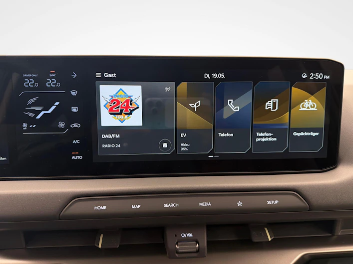 image du véhicule KIA EV2