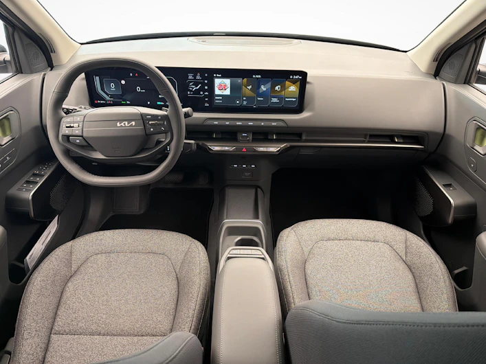 image du véhicule KIA EV2