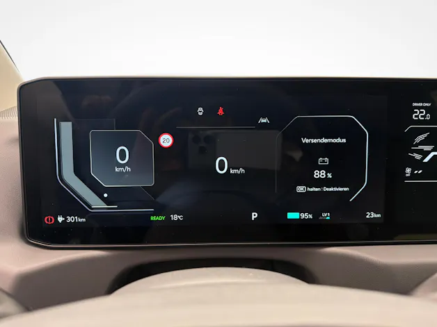 Kia EV2 42.2 kWh Air