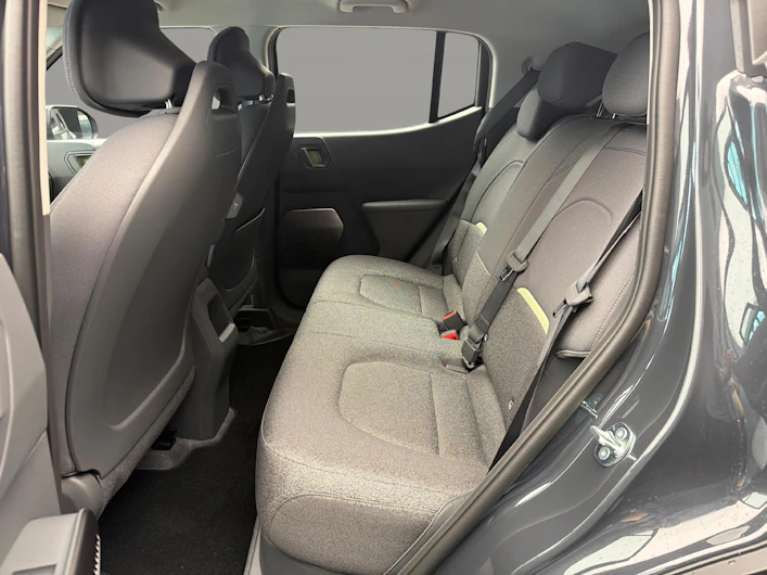 image du véhicule KIA EV2