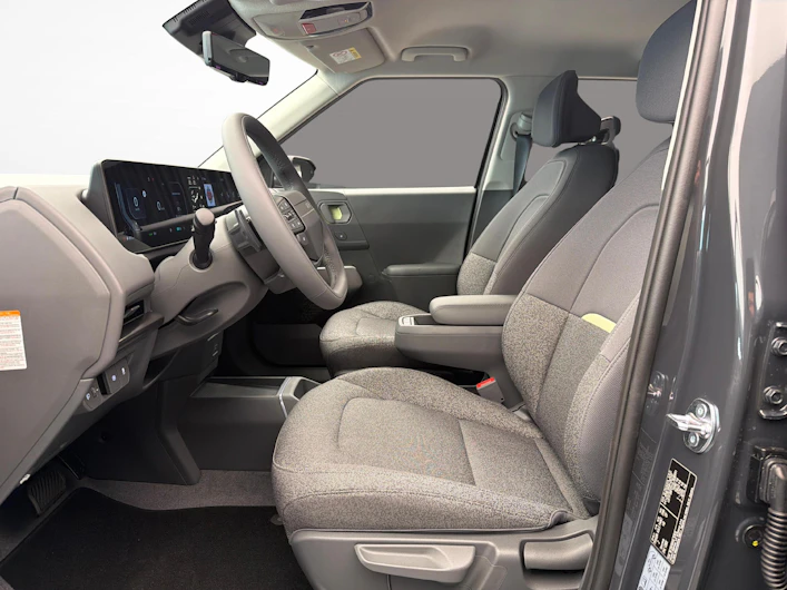 image du véhicule KIA EV2