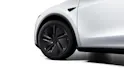 Tesla Model Y Premium Maximale Reichweite Hinterradantrieb
