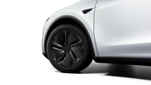 Tesla Model Y Premium Maximale Reichweite Hinterradantrieb