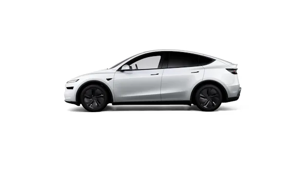 Tesla Model Y Premium Maximale Reichweite Hinterradantrieb