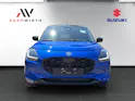 Suzuki Swift 1.2 Sakura Hybrid 4x4