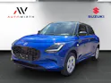Suzuki Swift 1.2 Sakura Hybrid 4x4