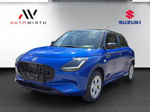 Suzuki Swift 1.2 Sakura Hybrid 4x4