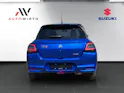 Suzuki Swift 1.2 Sakura Hybrid 4x4