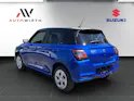 Suzuki Swift 1.2 Sakura Hybrid 4x4