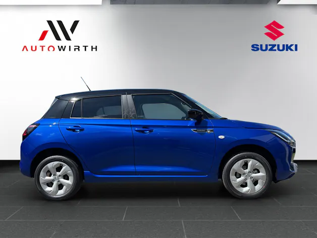 Suzuki Swift 1.2 Sakura Hybrid 4x4