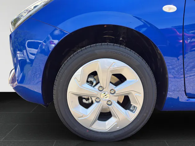Suzuki Swift 1.2 Sakura Hybrid 4x4